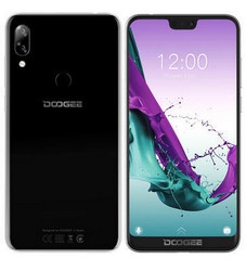 Замена разъема зарядки на телефоне Doogee N10 в Волгограде